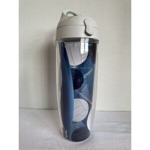 Tervis Tumblr Lot 16, 24 Oz, Lids, Harry Potter, Volleyball, Fish, Fiesta